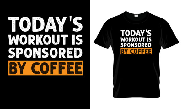A Design Review: Today's Workout is Sponsored by T‑Shirt