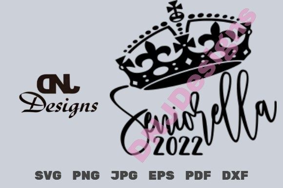 A Designer's Review of the Seniorella Cut File Pack for Craft Graphics