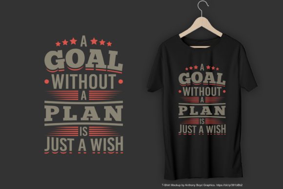 A Goal Without a Plan: Visual Strategy for Local Brands