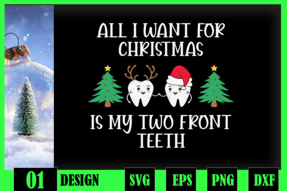 A Playful Graphic for Holiday Crafts & Content