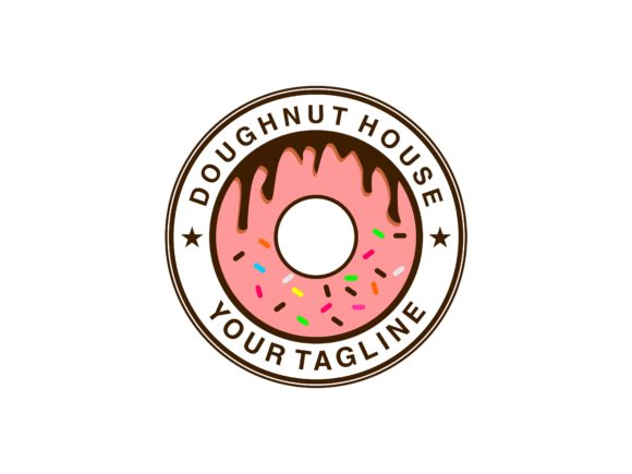 A Professional Review of the Doughnut House Circle Badge