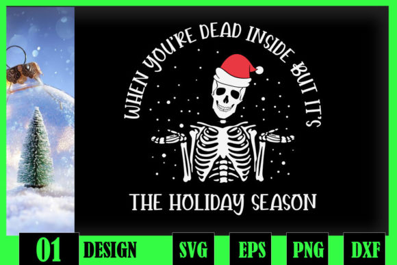 An Honest Review of the Holiday Season Graphics