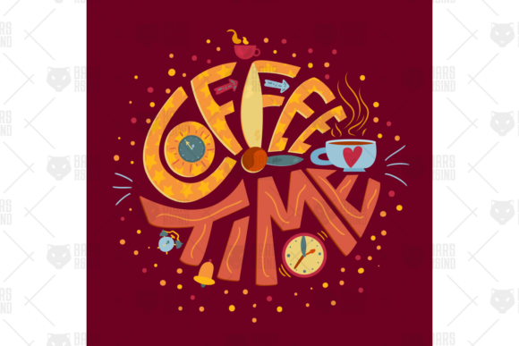 Coffee Time Cafeteria: A Graphic Designer's Review