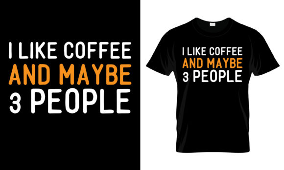 Crafting with Playful Coffee Graphics: A Designer's Review