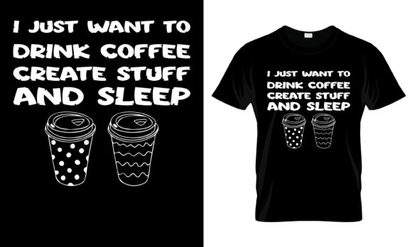 I Just Want to Drink Coffee: A Designer's Real-World Embroidery Review