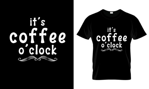 The Coffee Graphics Every Publisher Needs for Clickable Content